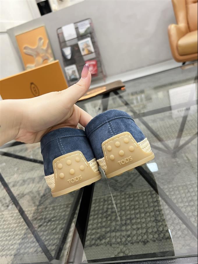 Tods